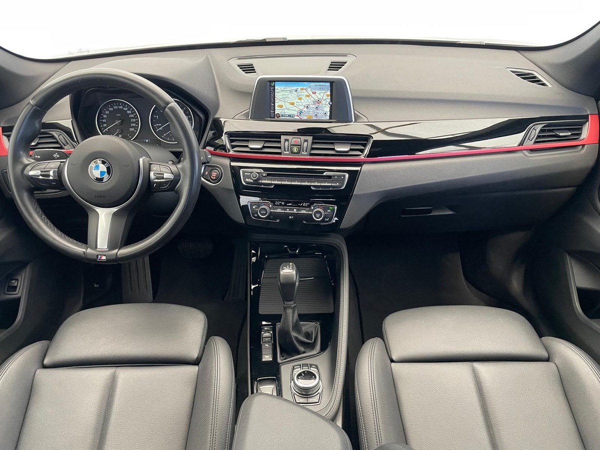 Bmw X1 xDrive 20i 192 BVA Sport