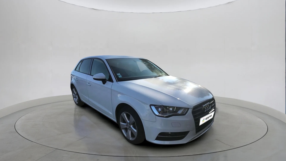 Audi A3 Sportback Ambiente