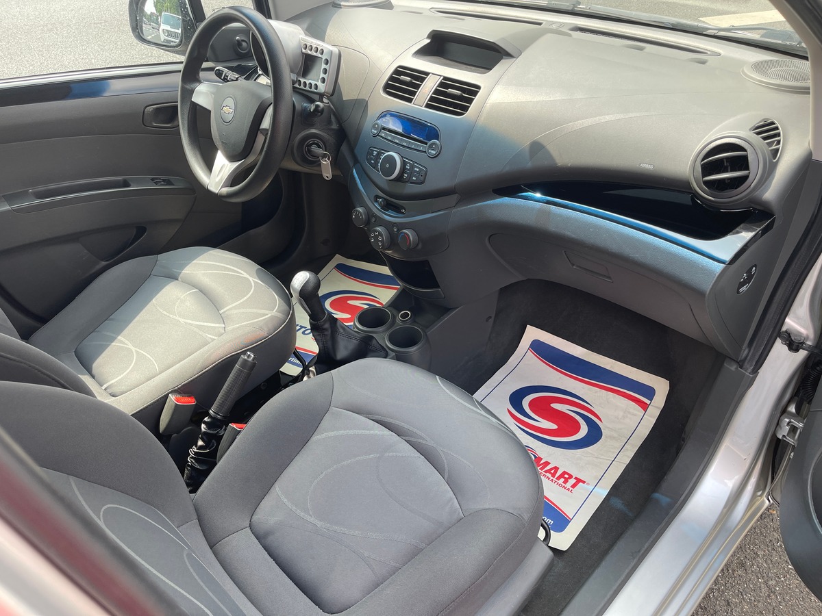 Chevrolet Spark 1.0