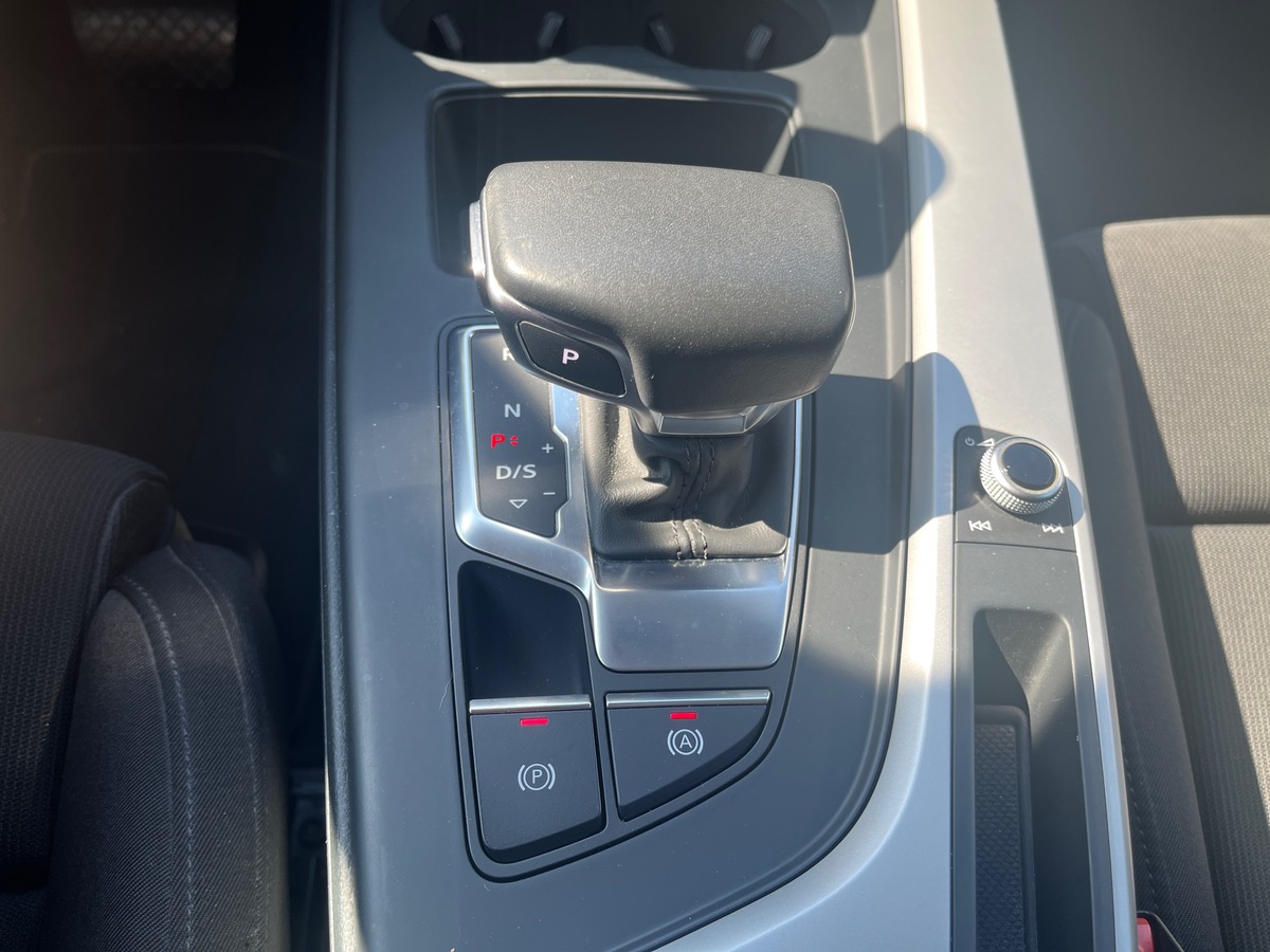 Audi A5 Sportback 40 TSI 190 DESIGN