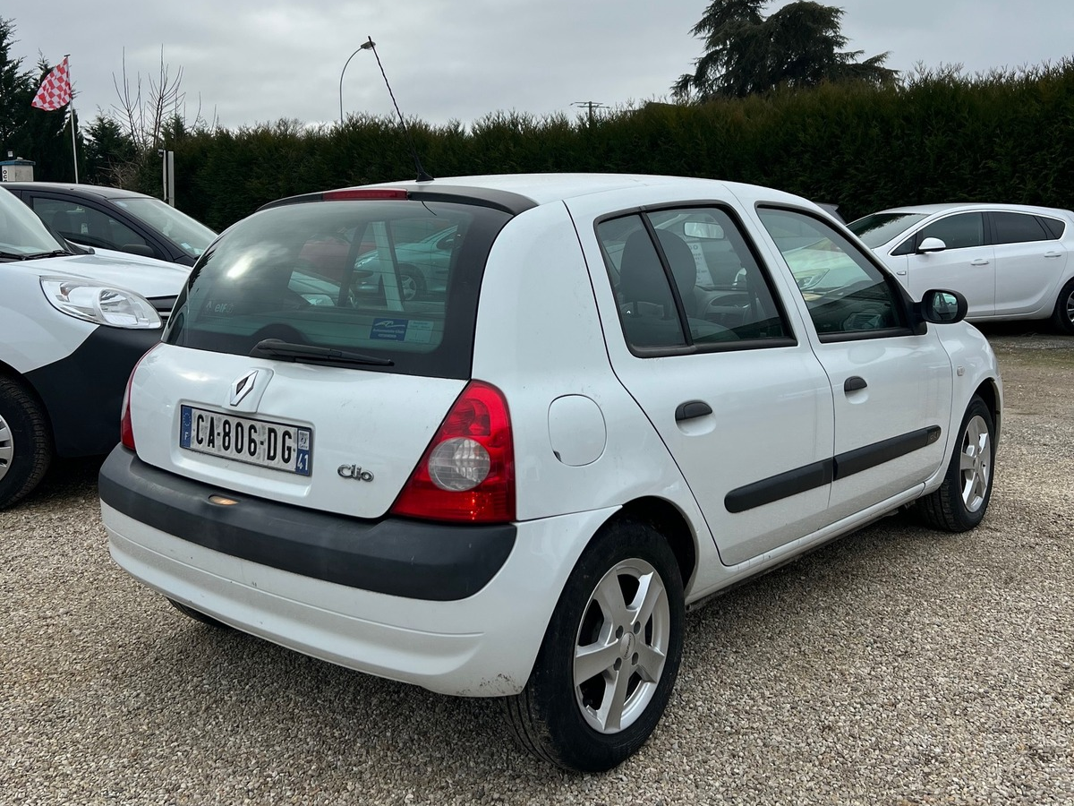 Photo du véhicule