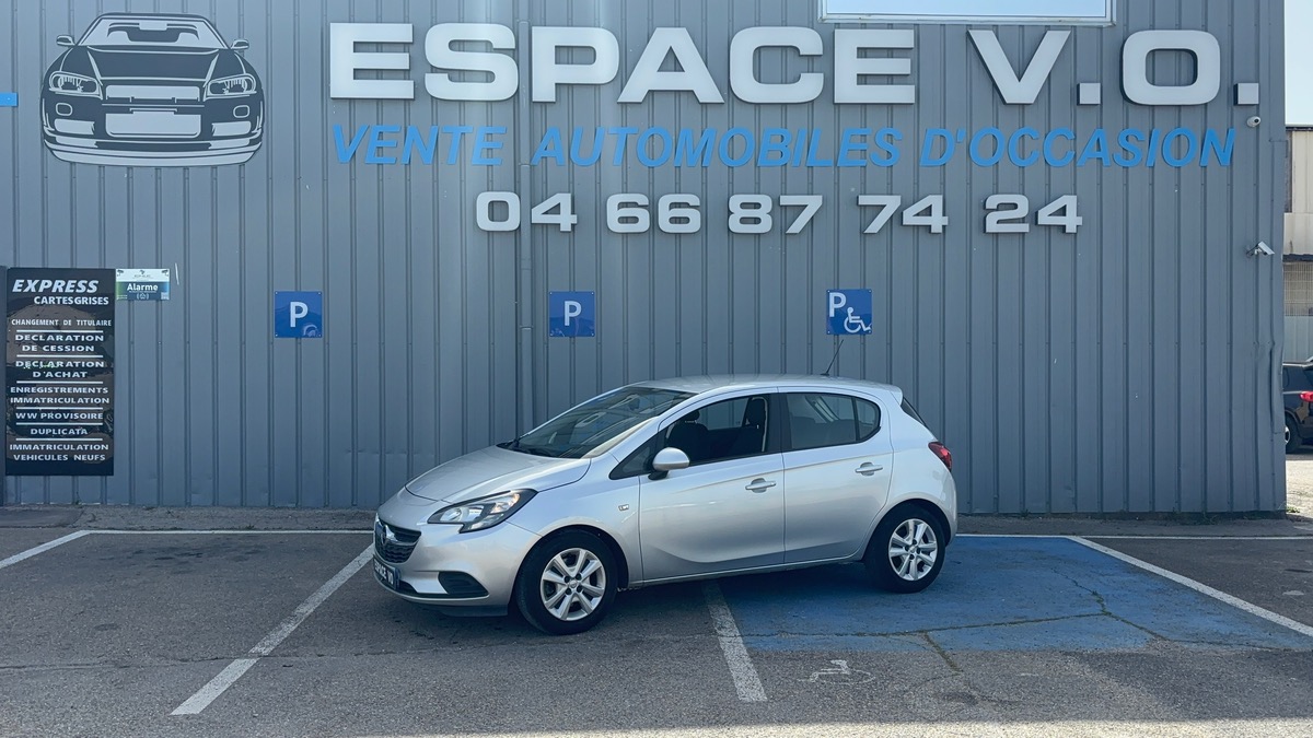 Photo du véhicule