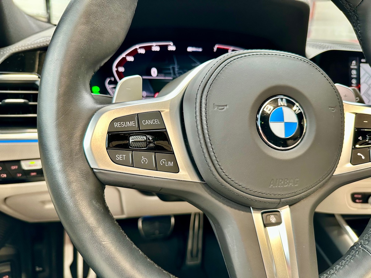 Bmw Série 3 Touring (G21) 2.0 330E 292 M Sport BVA8 Options++++