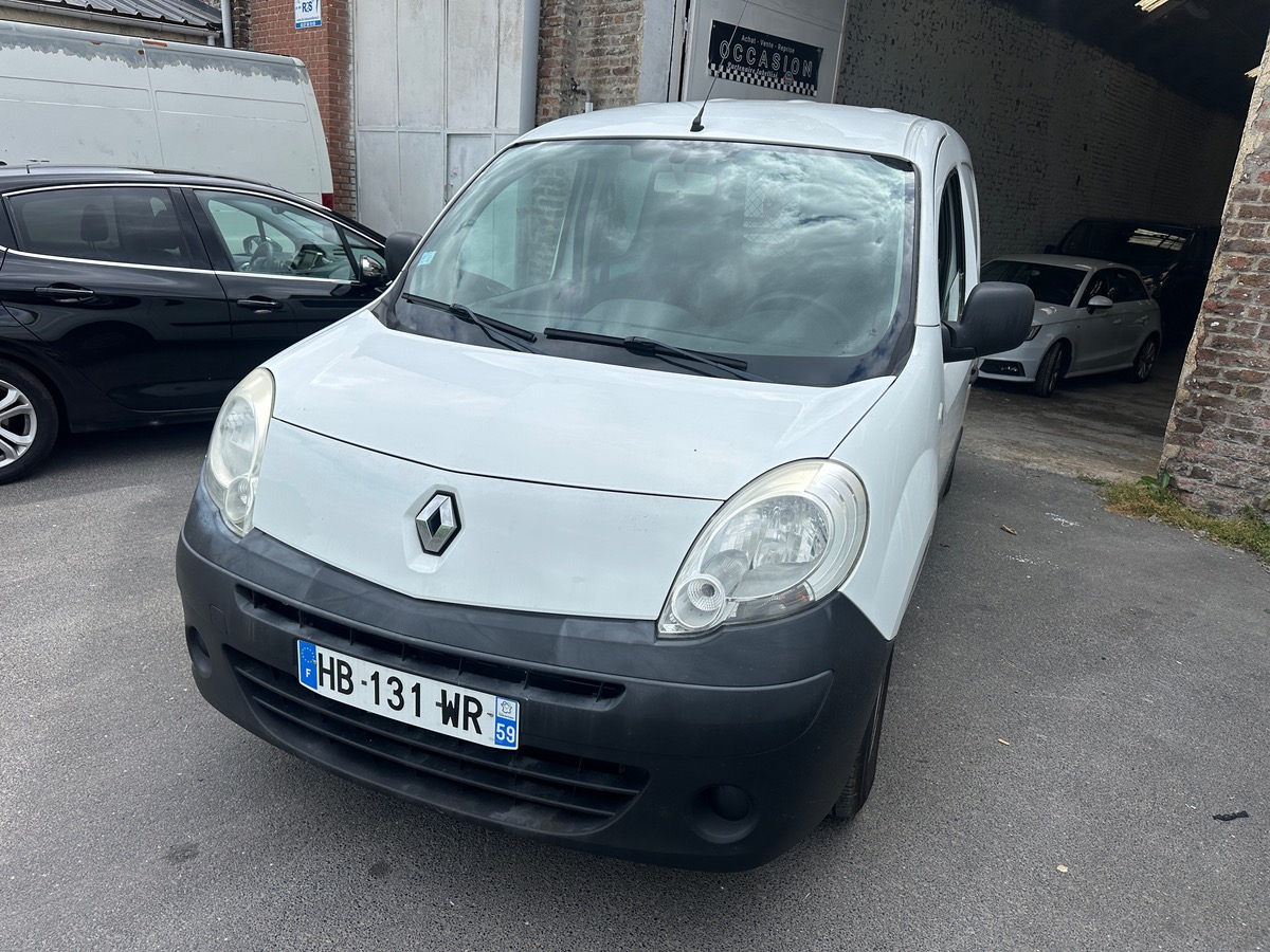 Photo du véhicule