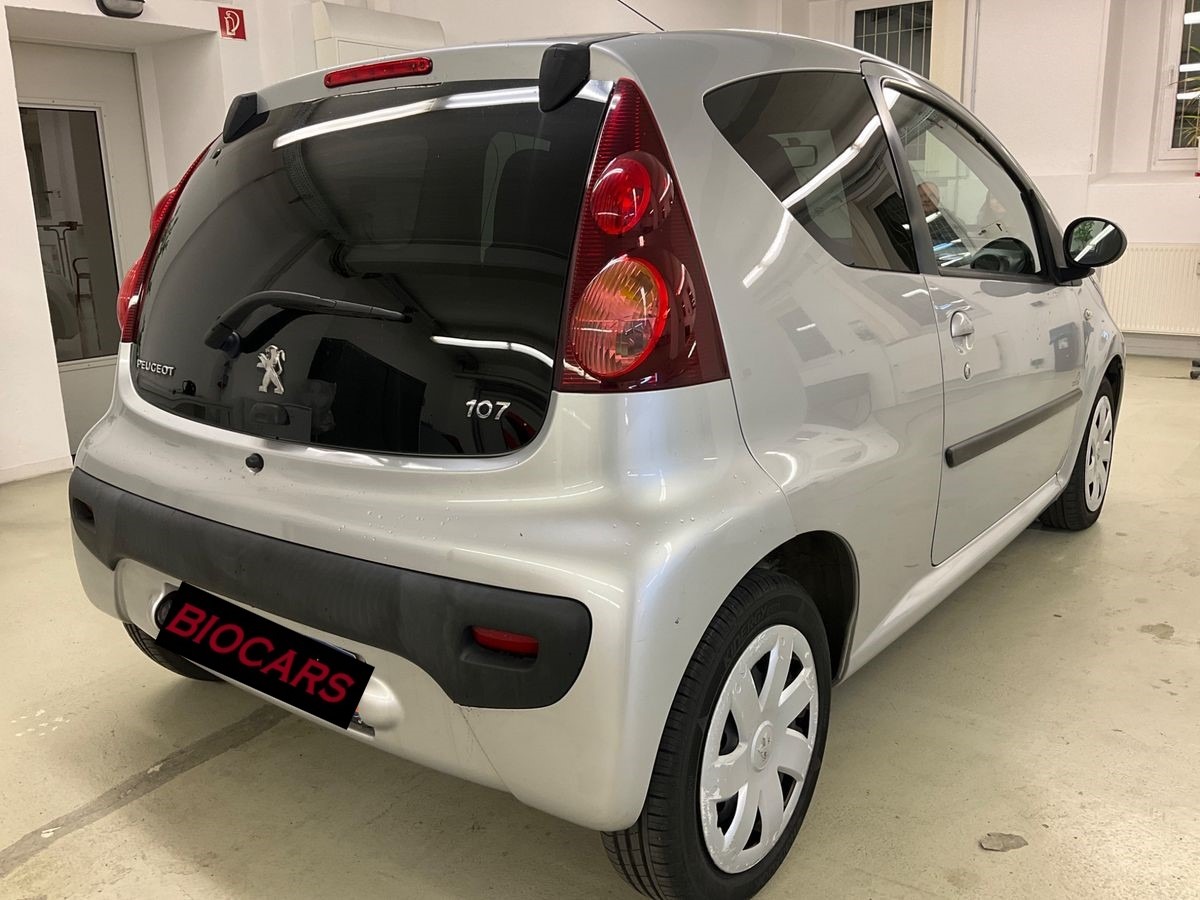 Peugeot 107 1.0 ACTIVE