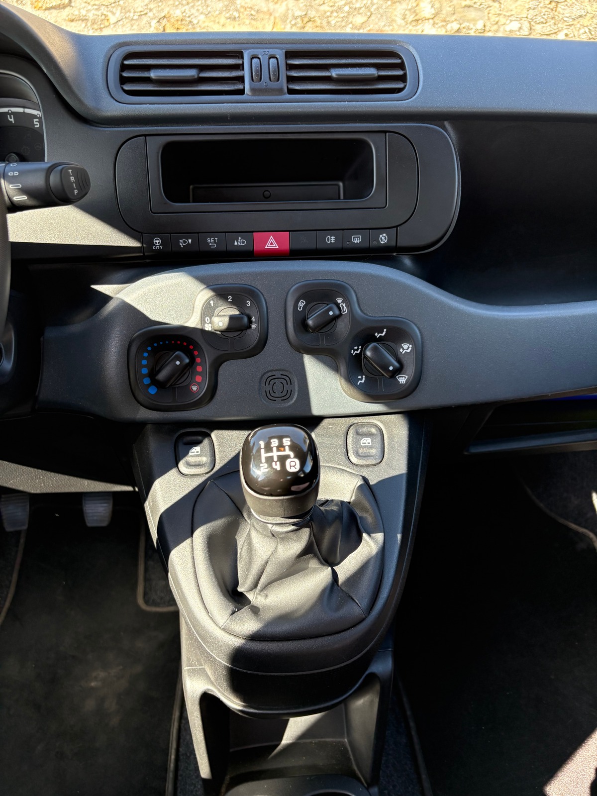 Fiat Panda 1.2 69ch s/s easy