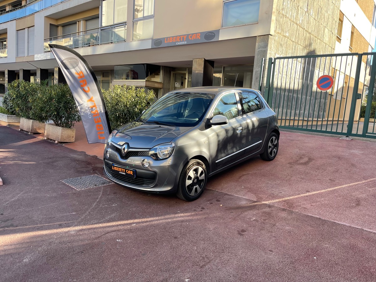 RENAULT Twingo sce 70 CV