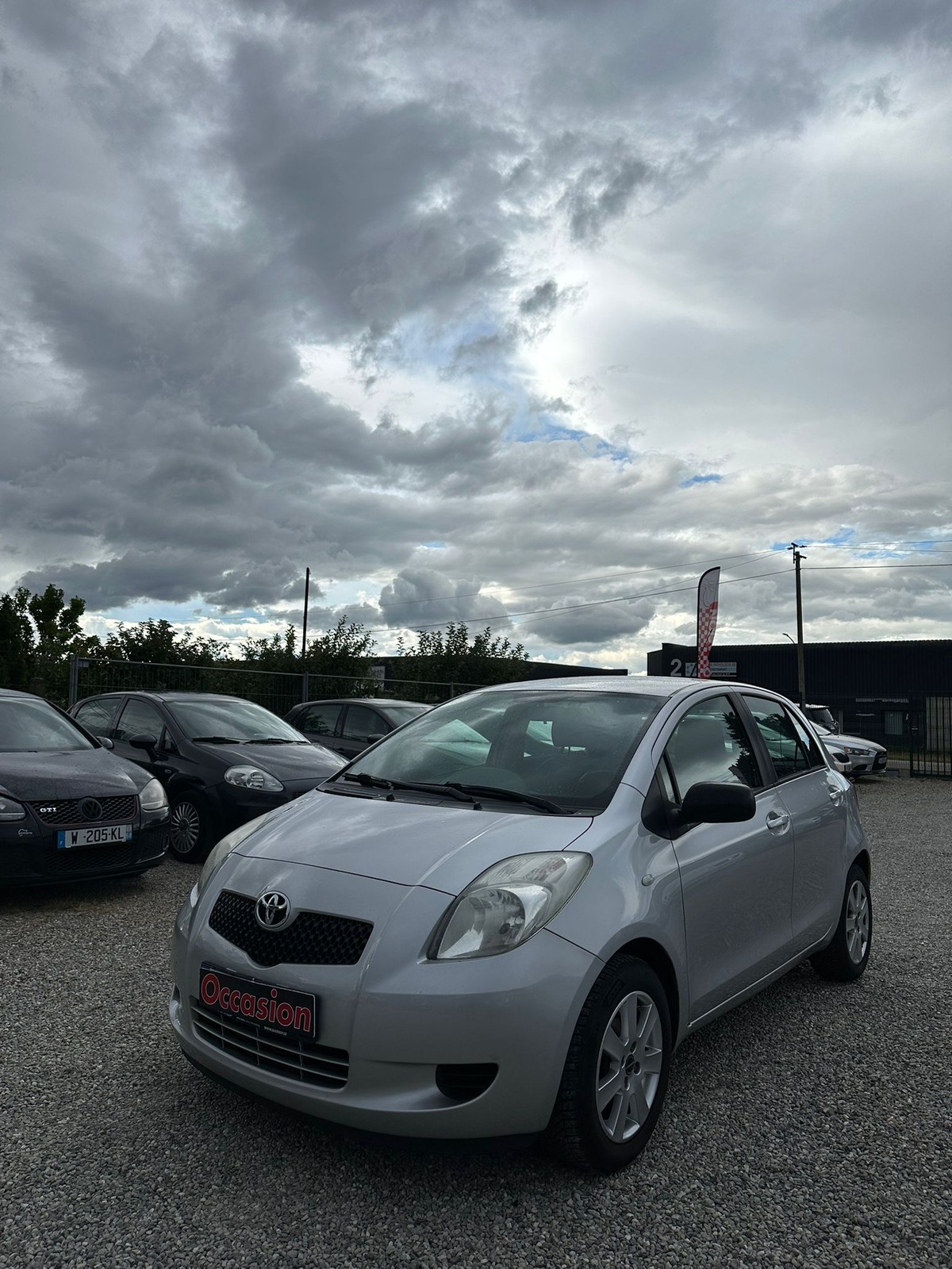 Photo du véhicule