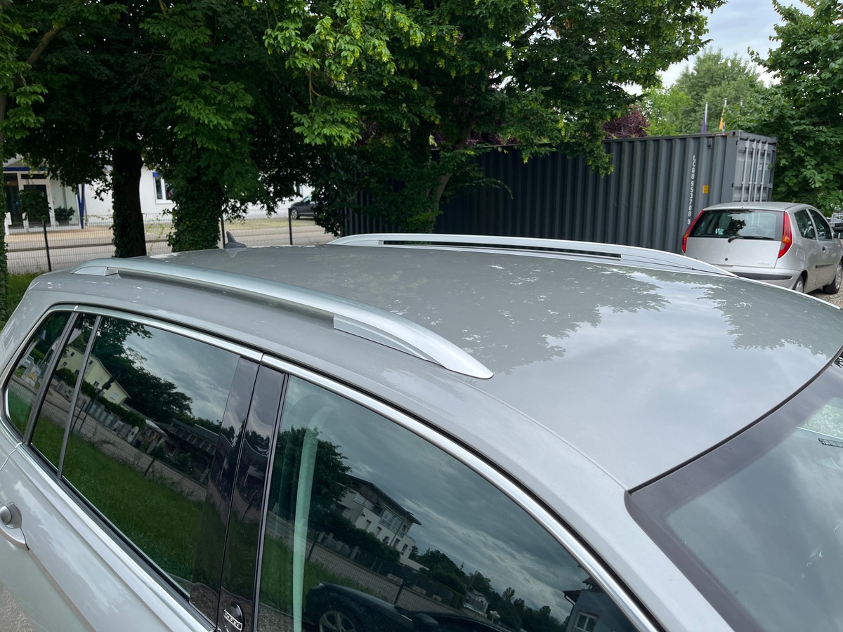 Volkswagen Tiguan 1.4 TSI 125ch SOUND, SUIVI COMPLET VW, ATTELAGE, REG ADAPTATIF, RADAR