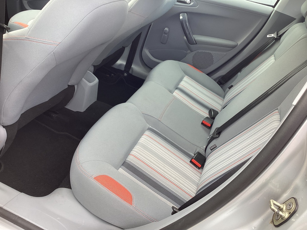 Peugeot 208 1.4 HDI Active