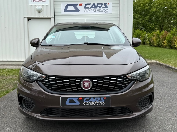 Fiat Tipo POP 1.3 MULTIJET 95
