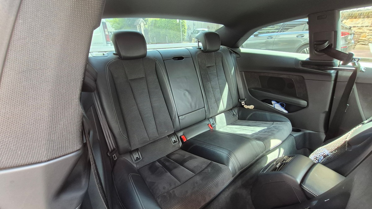 Audi A5 II 2.0 TDI 190 S LINE S TRONIC