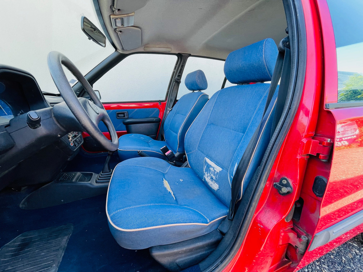 Peugeot 106  1.0 i 50 cv  Kid