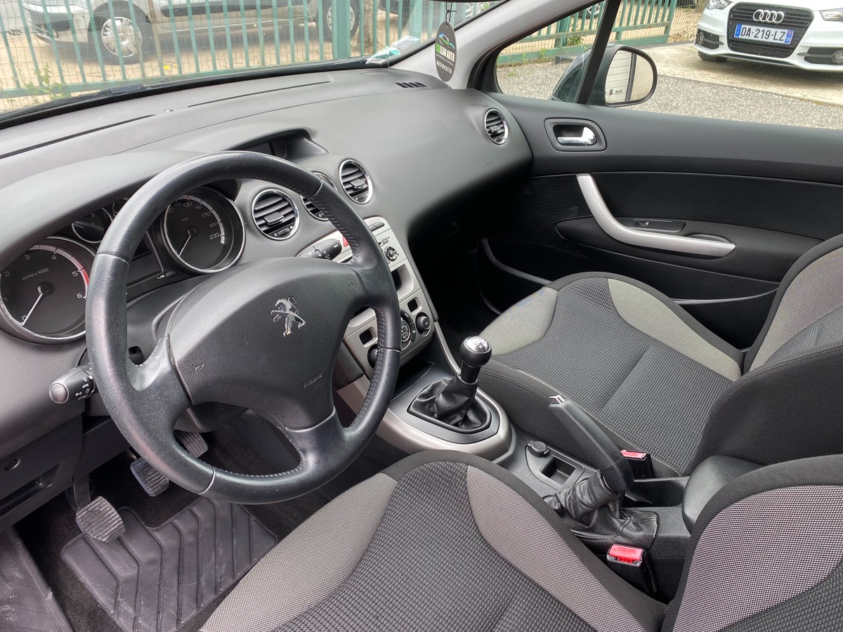 Peugeot 308 1.6 HDI 92 ACTIVE aa