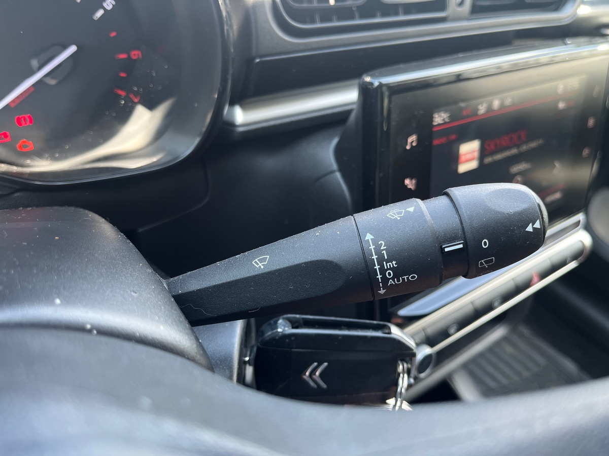 Citroën C3 BlueHDi 75ch Feel S&S