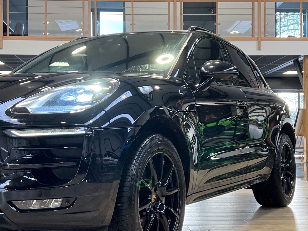 Porsche Macan 3.0 V6 258CV PDLS+