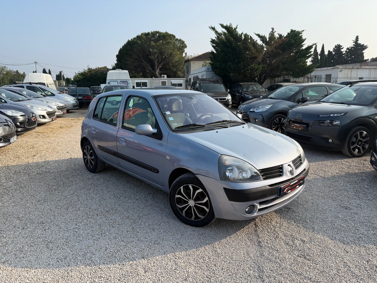 Photo du véhicule