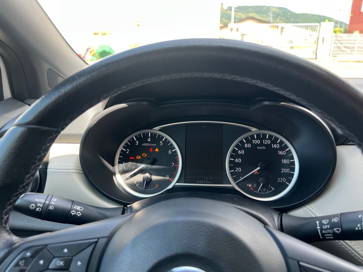 Nissan Micra V 1.0 IG-T 92cv, Finition Made in France, Suivi Complet Nissan