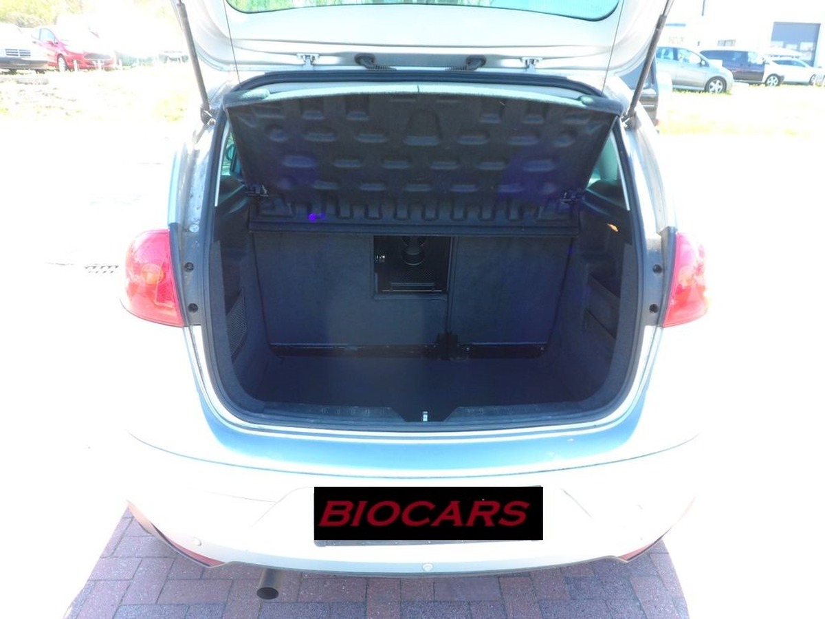 Seat Altea 1.9  TDI