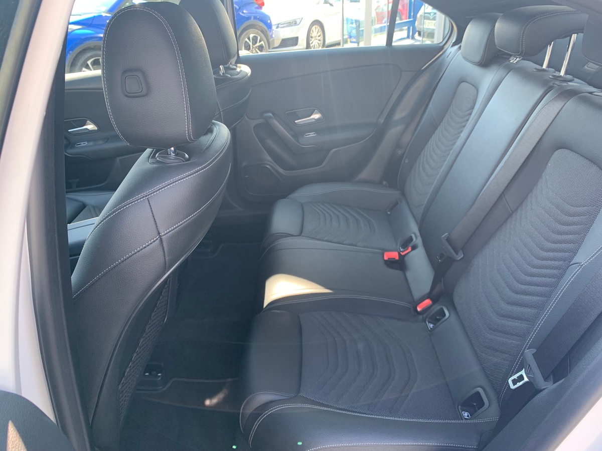Mercedes-Benz Classe A Berline STYLE LINE