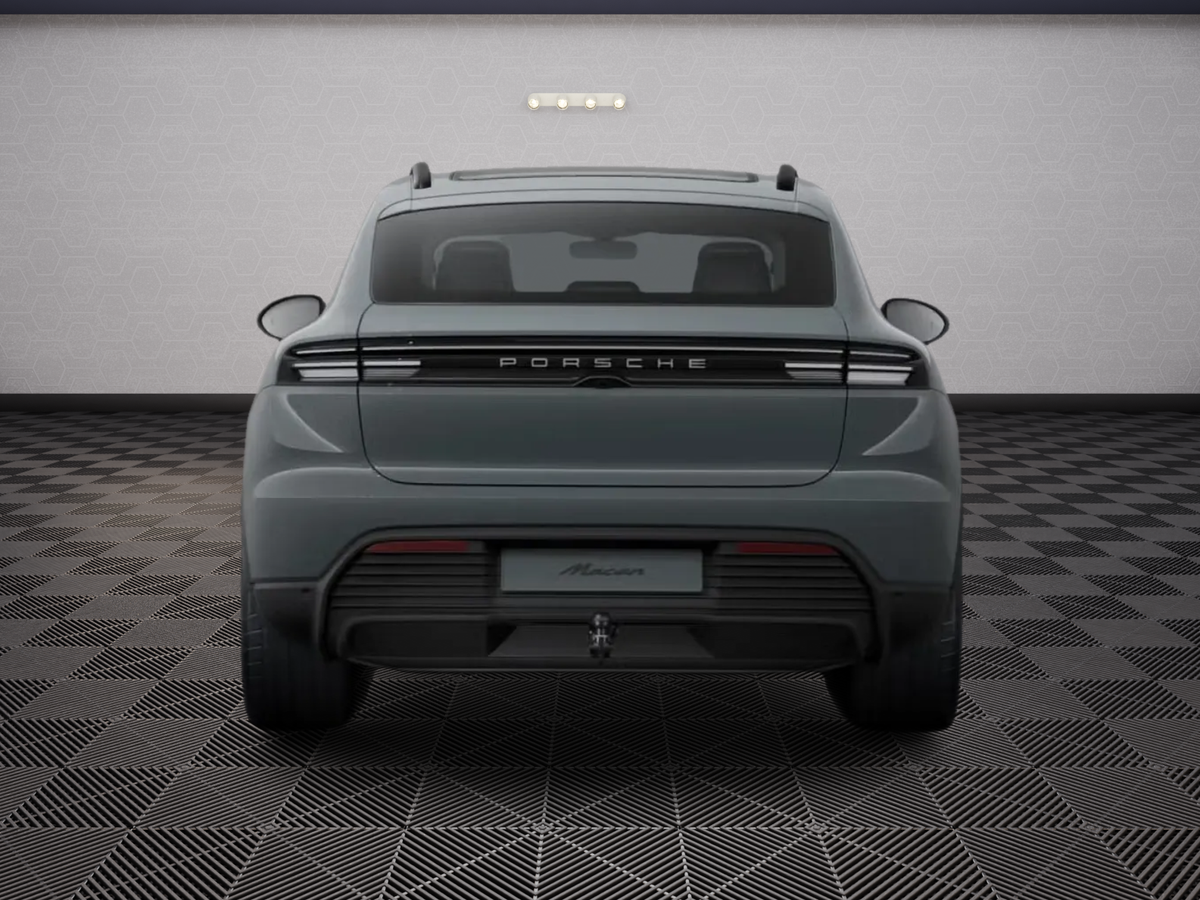 Porsche MACAN 4S 100% Electrique 516CH