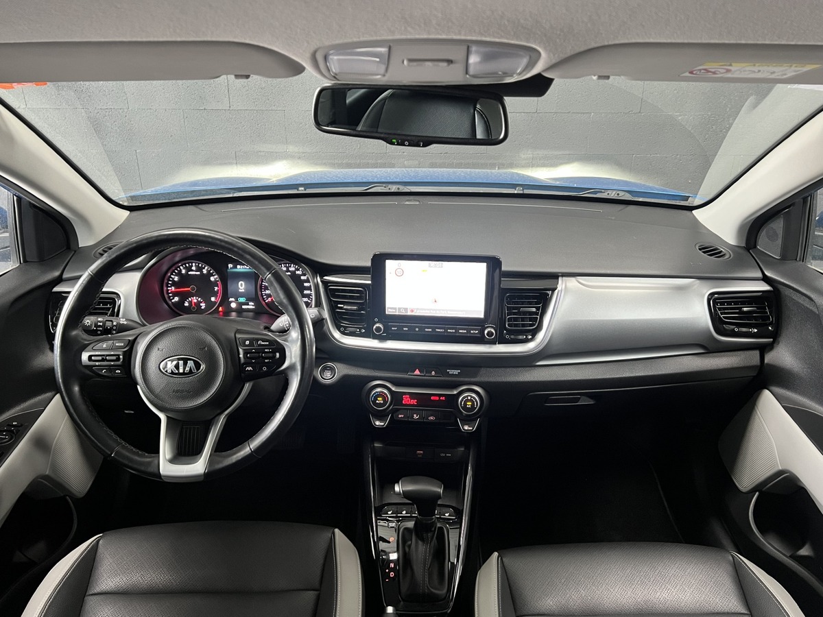 Kia Stonic 1.0 tgdi