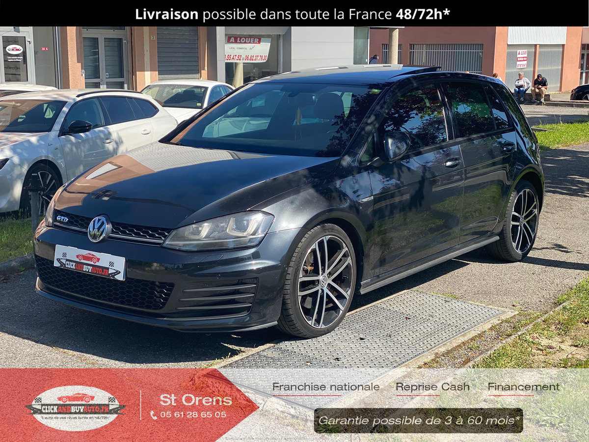 Photo du véhicule