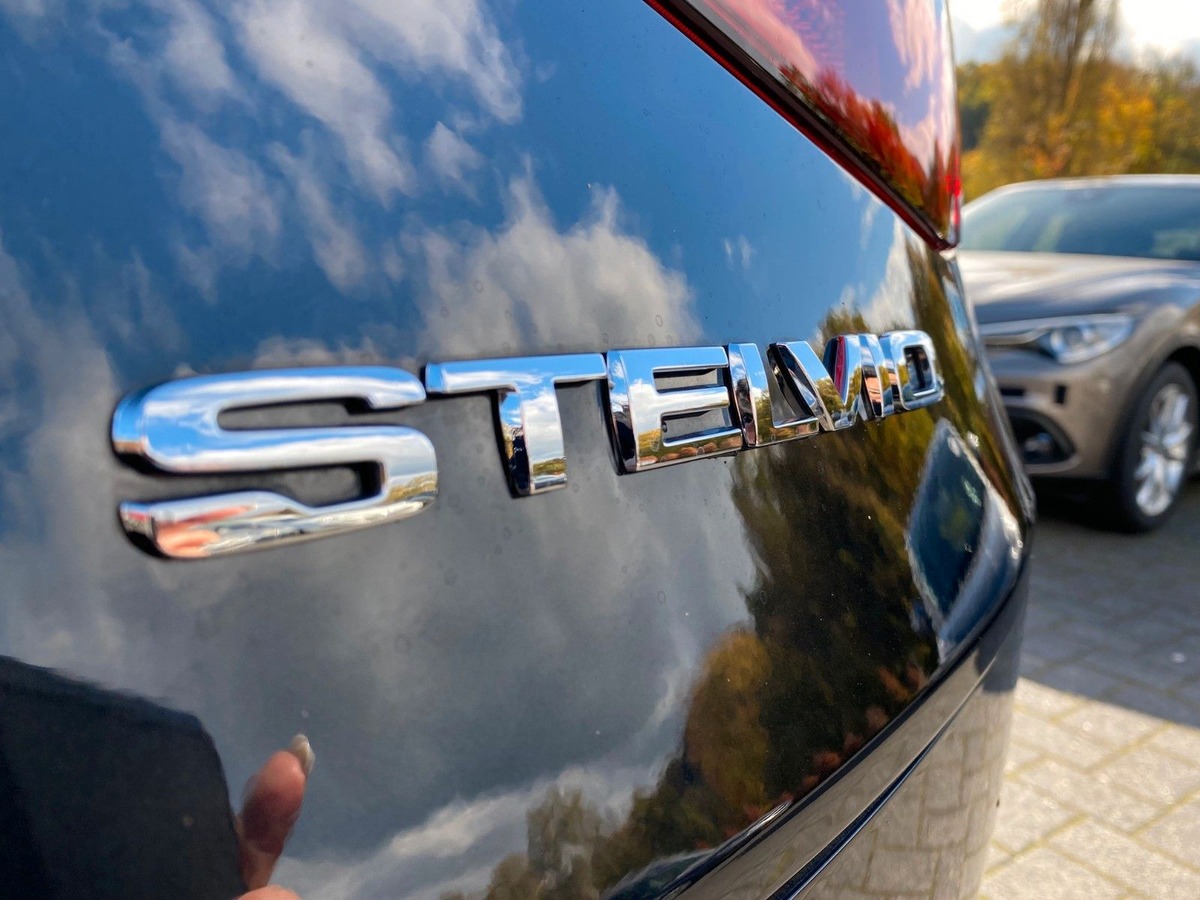 Alfa Romeo Stelvio 2.0T 280ch Veloce Q4 AT8