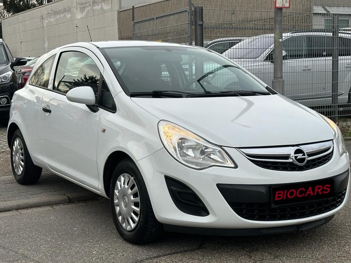 Opel Corsa 1.2 Selection