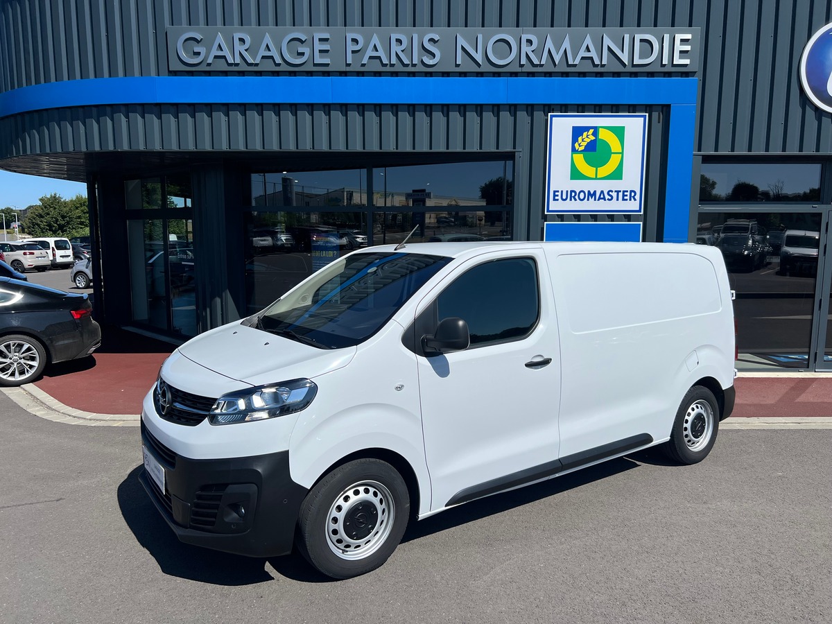 Photo du véhicule