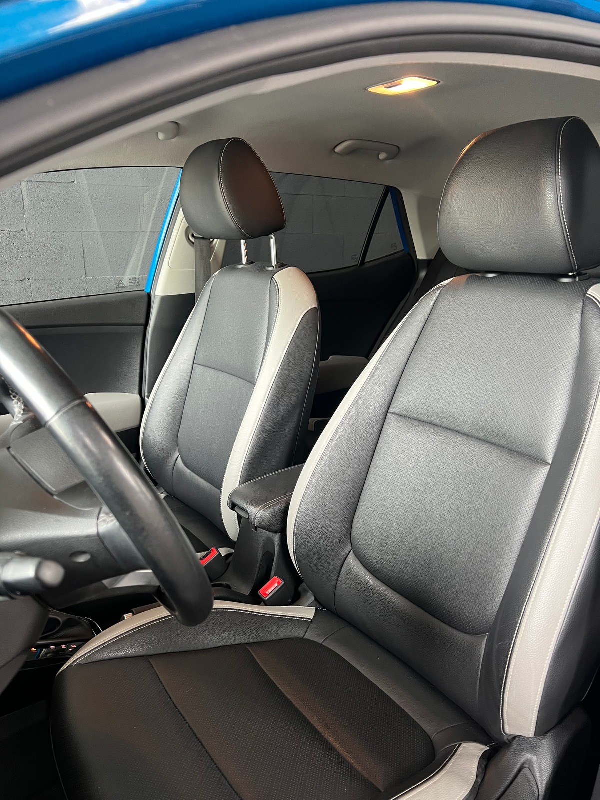Kia Stonic 1.0 tgdi