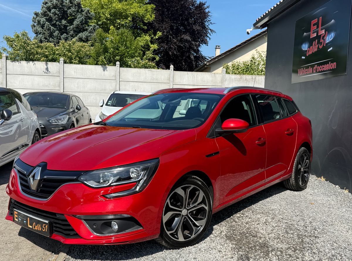 Photo du véhicule