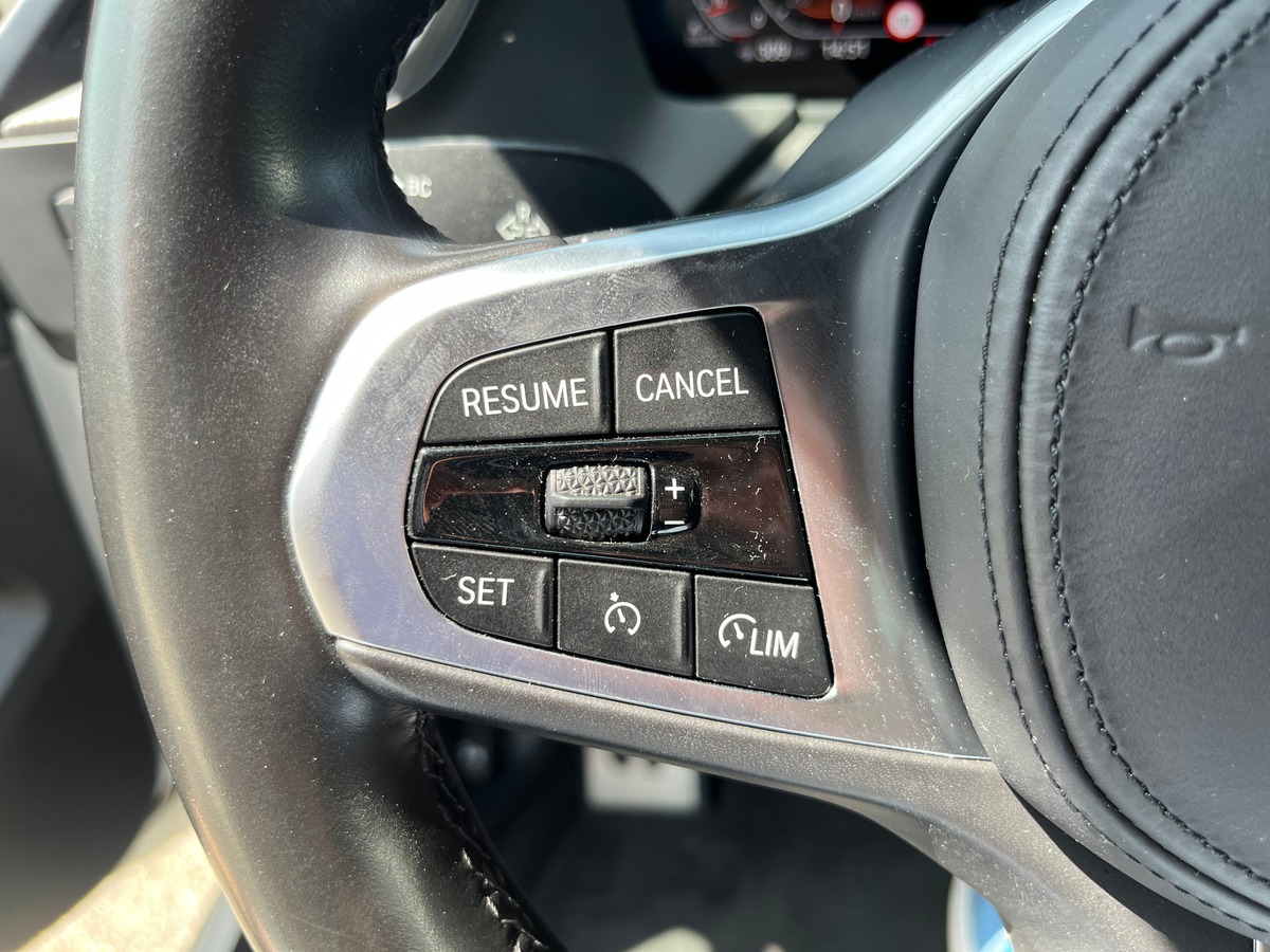 Bmw Série 1 116d, PACK M SPORT, VIRTUAL COCKPIT, CARPLAY SANS FIL, ECLAIRAGE D'AMBIANCE