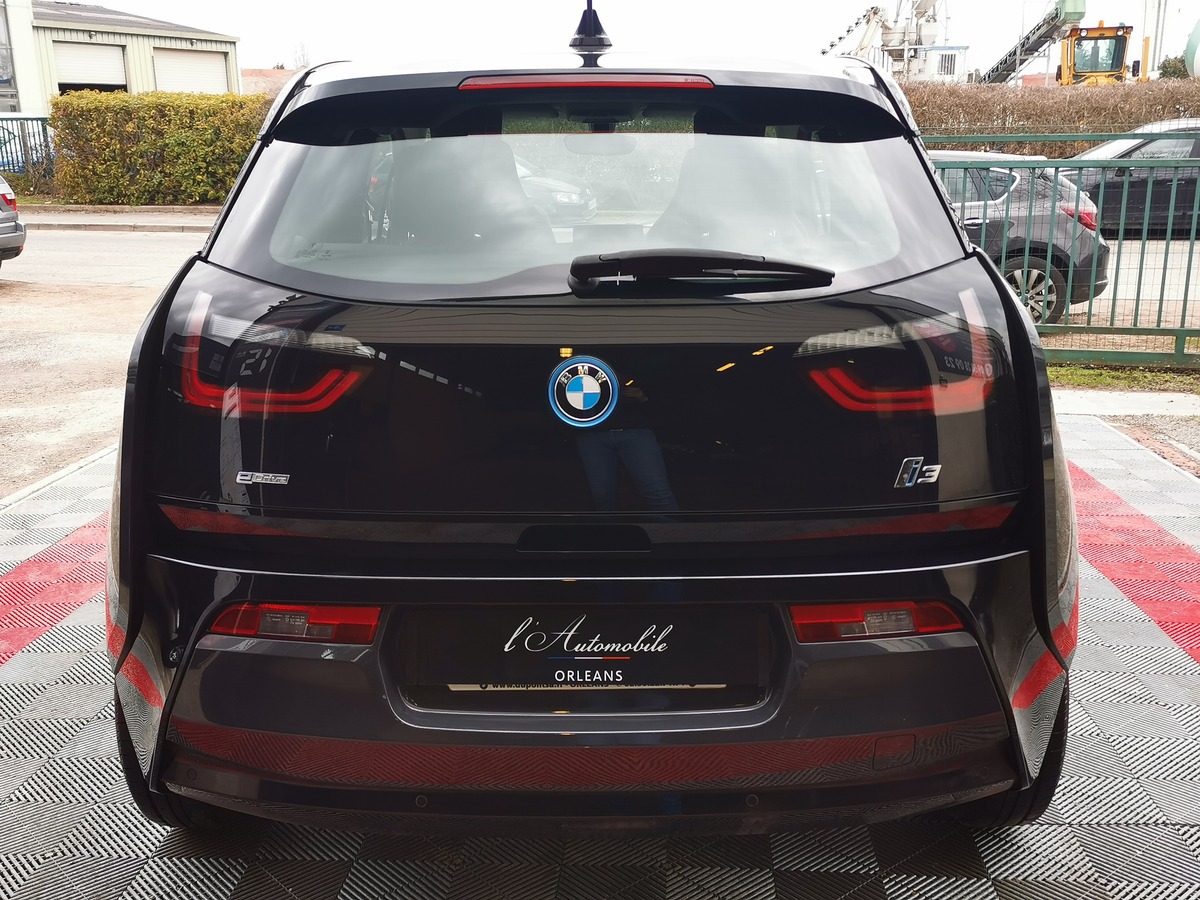 Bmw i3 eDrive 60ah 170 ATELIER d