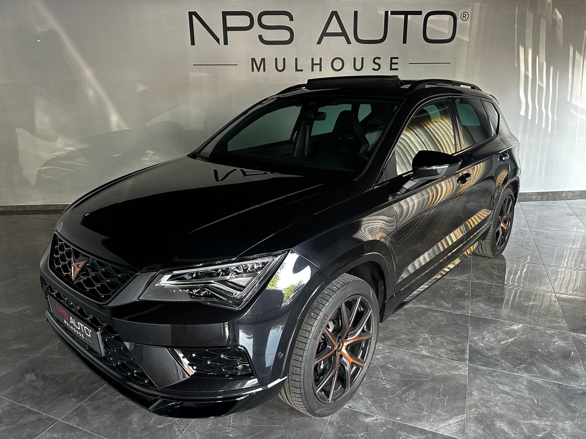 Cupra CUPRA ATECA 2.0 TSi 300 Brembo