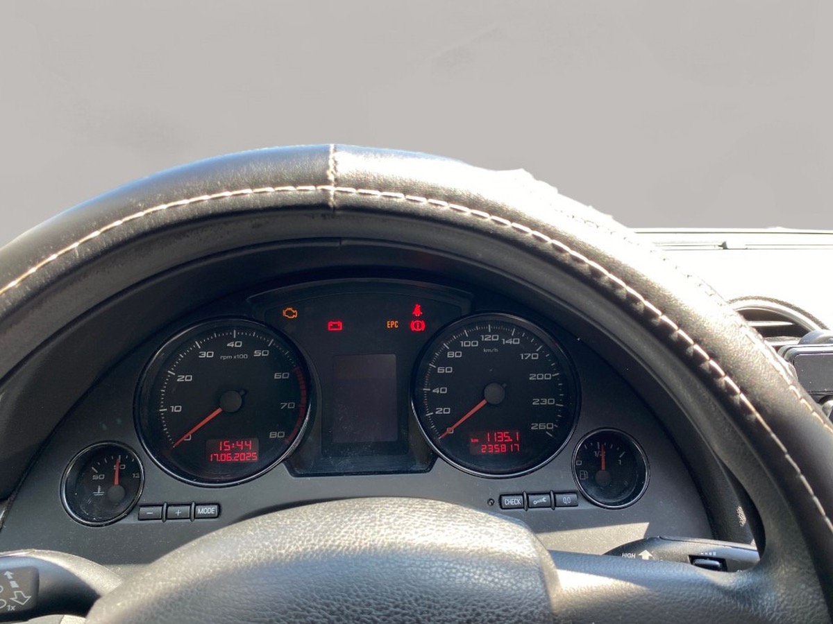 Seat Exeo 1.6 MPI 100 BVM6 - À PARTIR DE 71 TTC/MOIS ✅