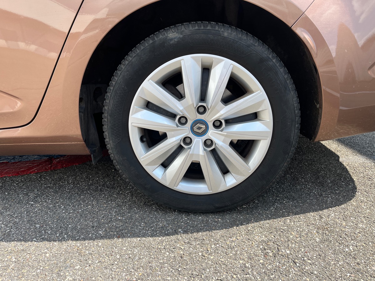 RENAULT Megane IV ESTATE 1.6 E-TECH PLUG-IN HYBRIDE 160 BUSINESS