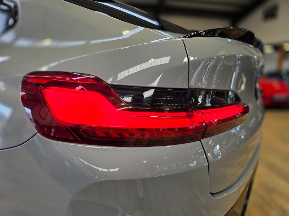 Bmw X4 3.0 510 M COMPETITION PHASE 2