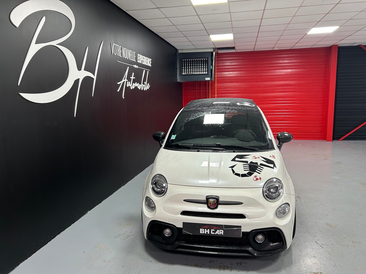 Image Fiat 500