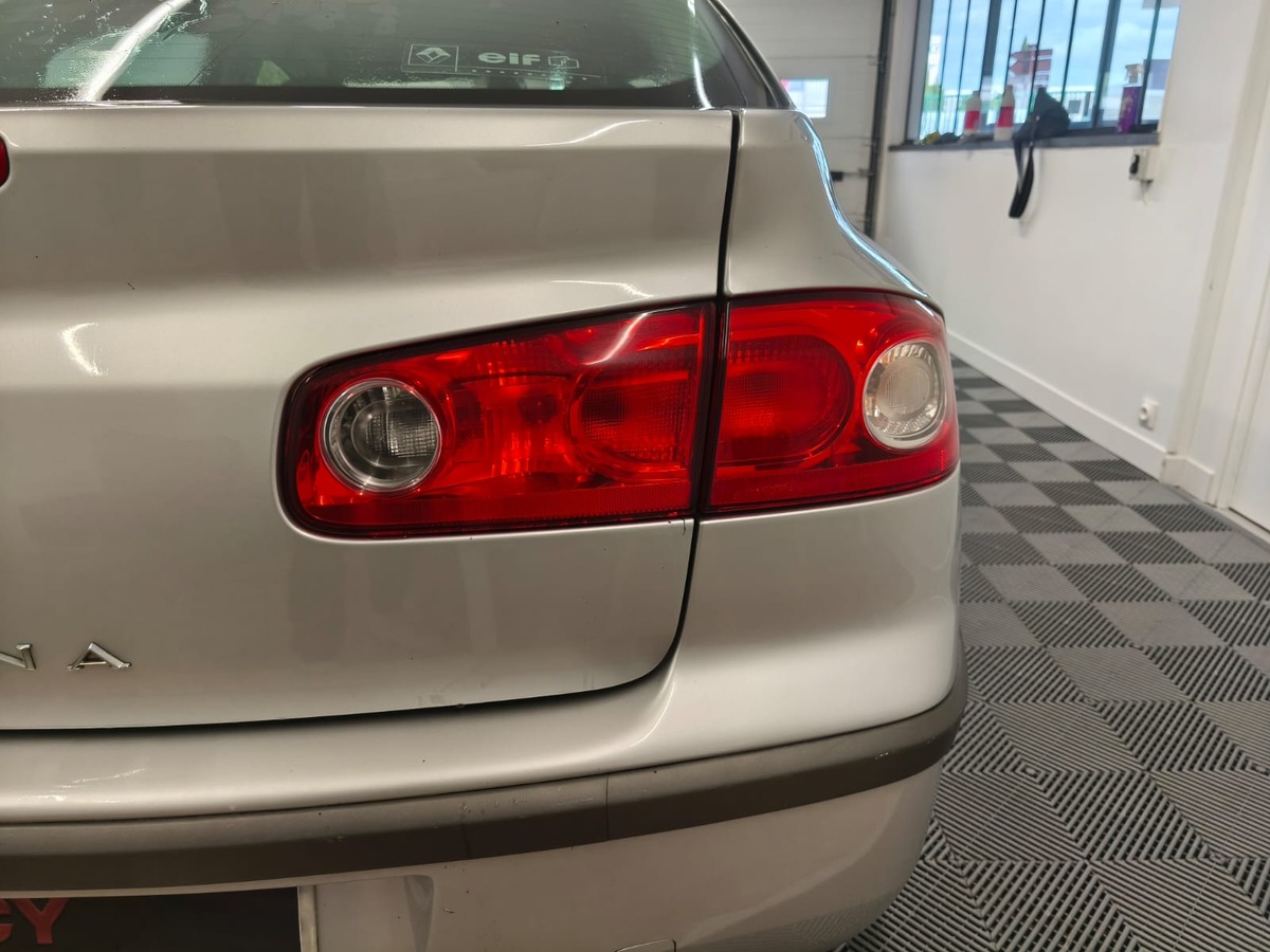 RENAULT Laguna 2.0 16v Expression -Première main-