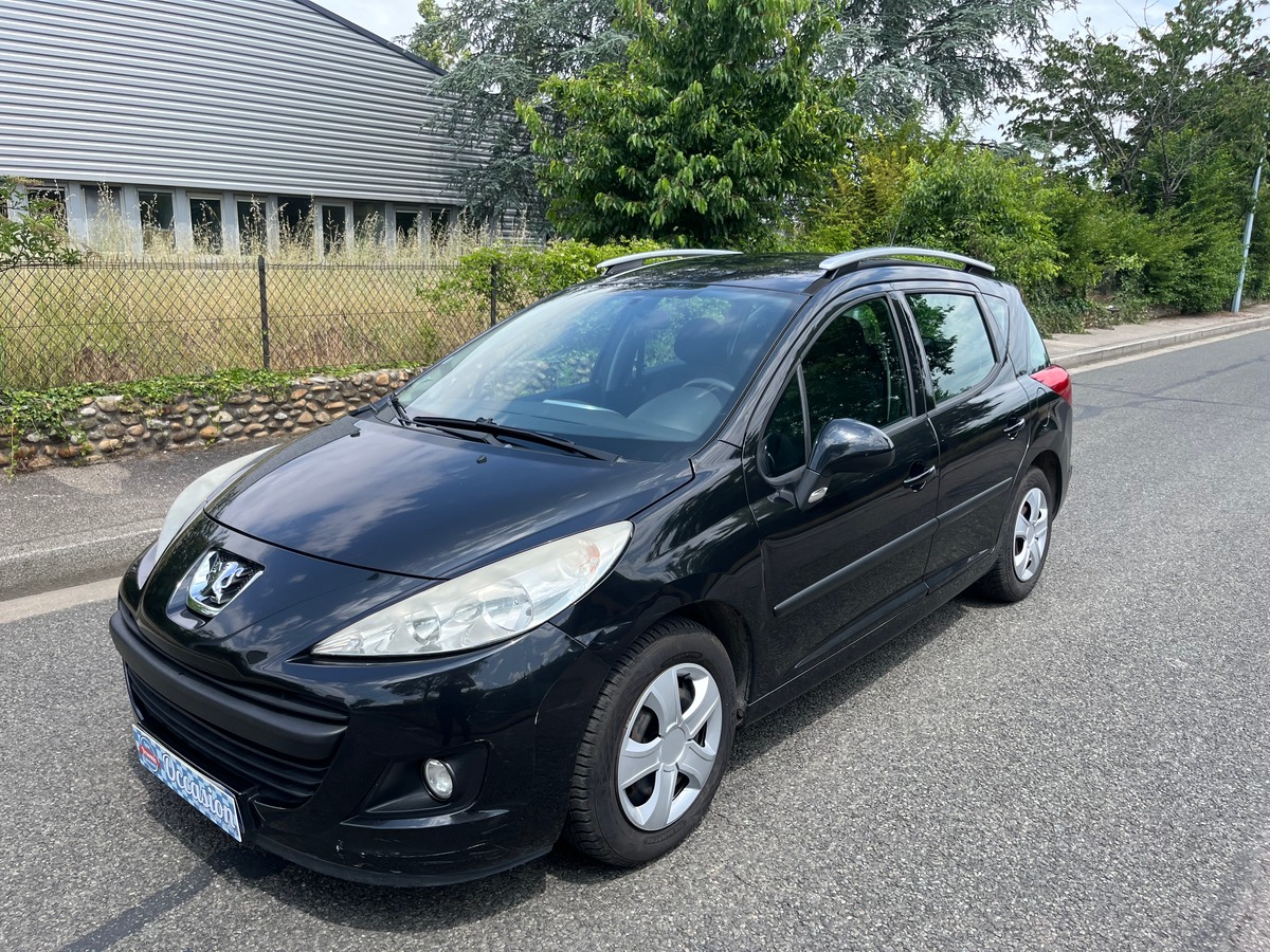 Photo du véhicule