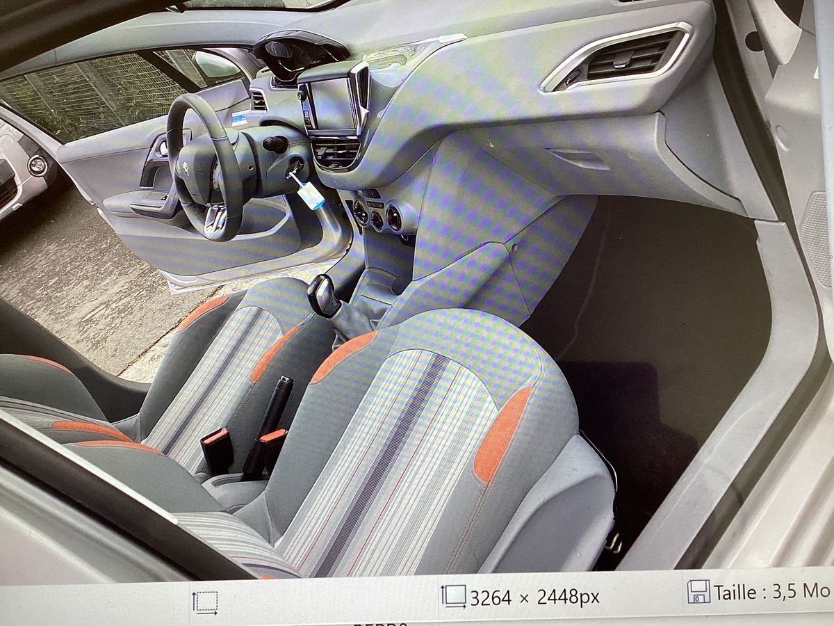 Peugeot 208 1.4 HDI Active