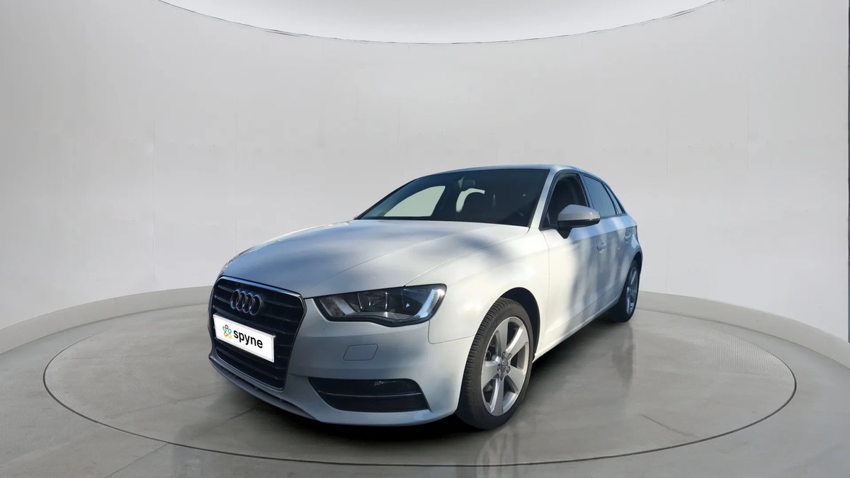 Audi A3 Sportback Ambiente