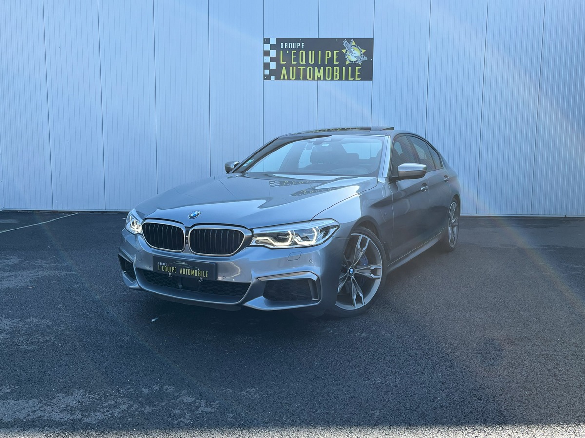 Bmw Série 5 (G30) M550IA 462 XDRIVE