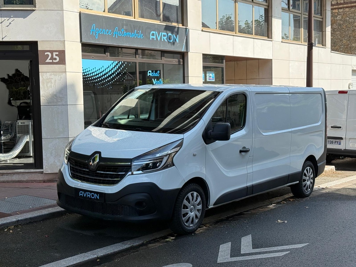 Photo du véhicule