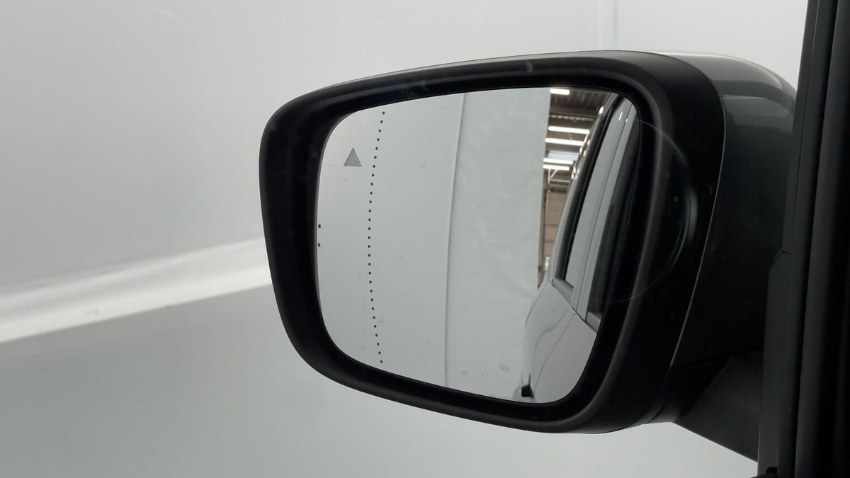 Mercedes-Benz Classe T 160d 95 ch Progressive