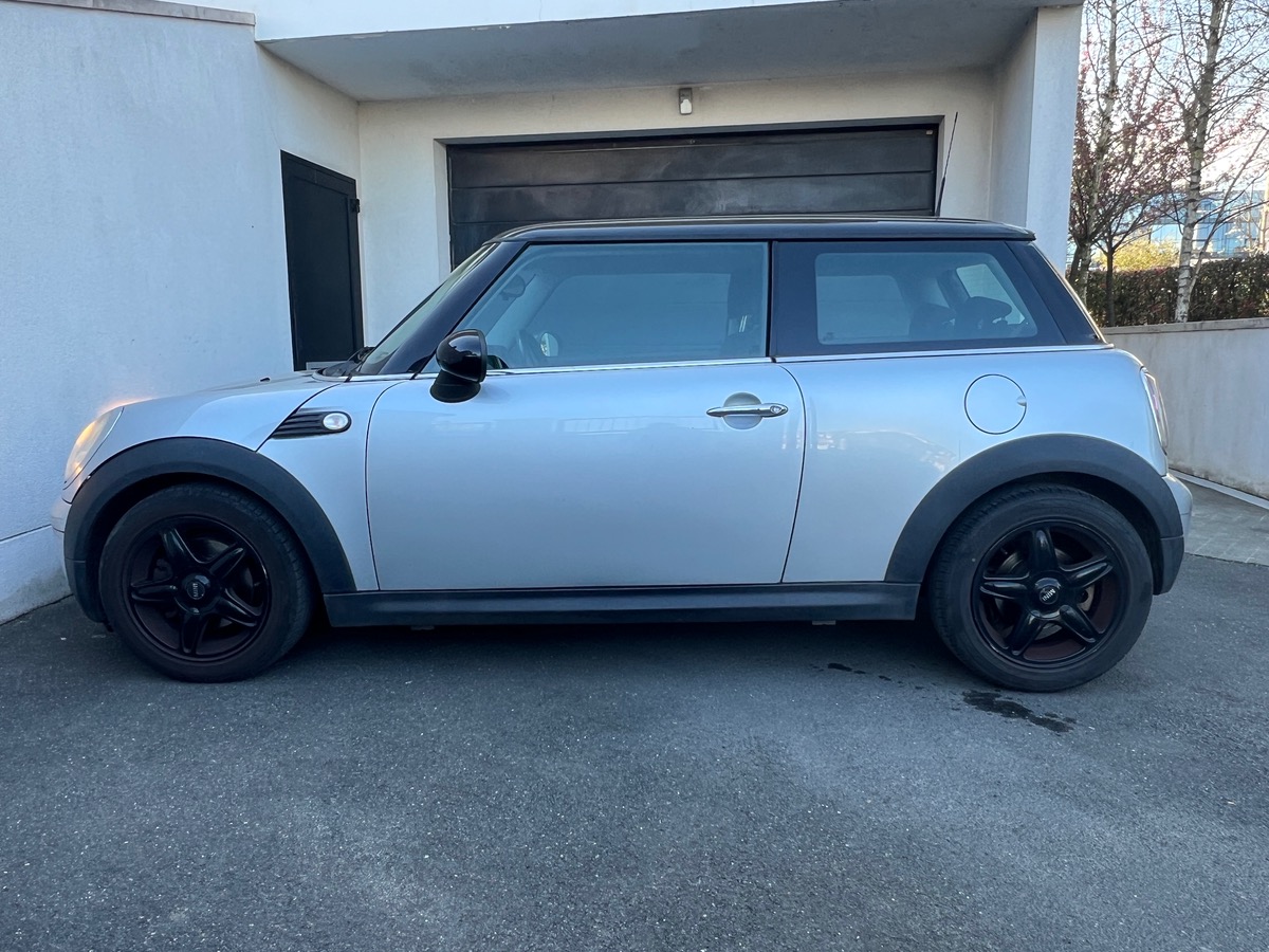 Mini Mini ONE R56 1.4 95