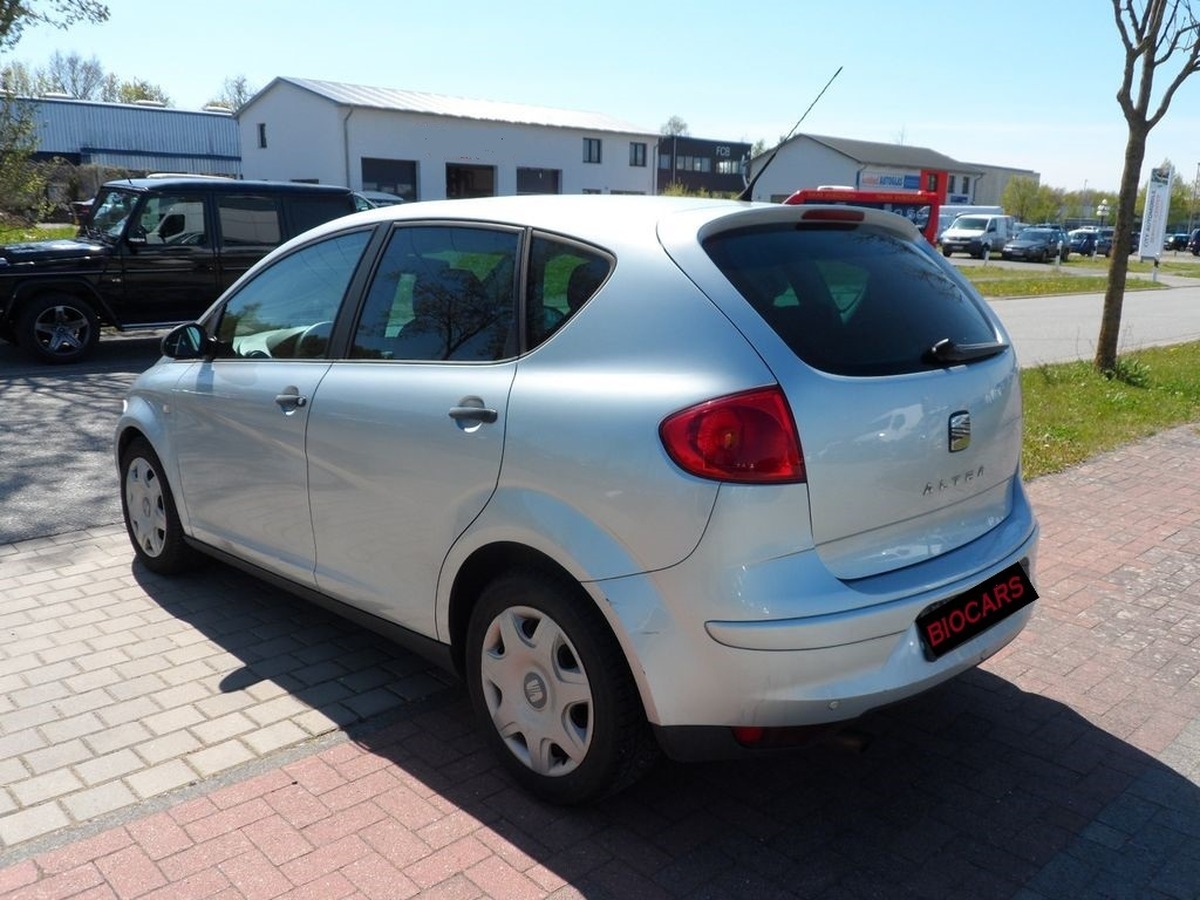 Seat Altea 1.9  TDI