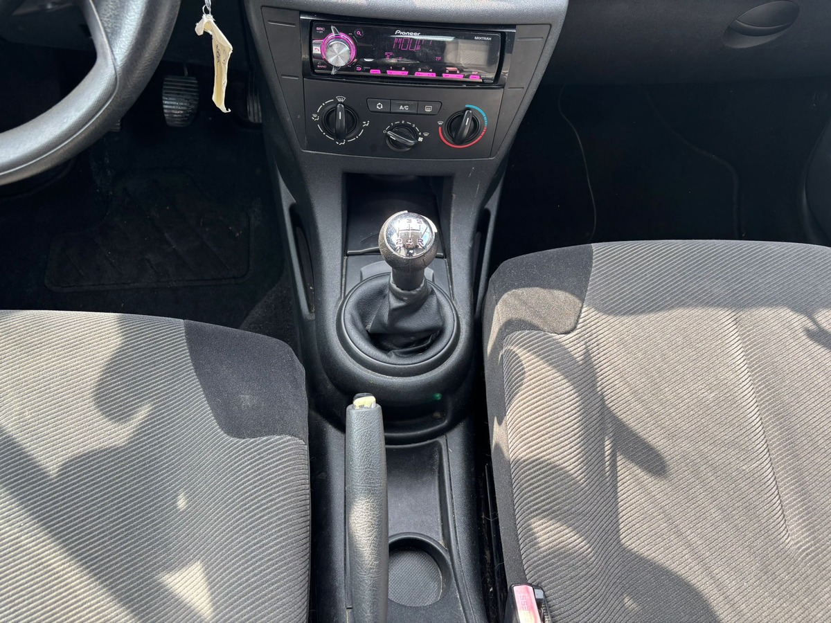 Citroën C4 1.6 E85 BIOFLEX AMBIANCE - Garantie