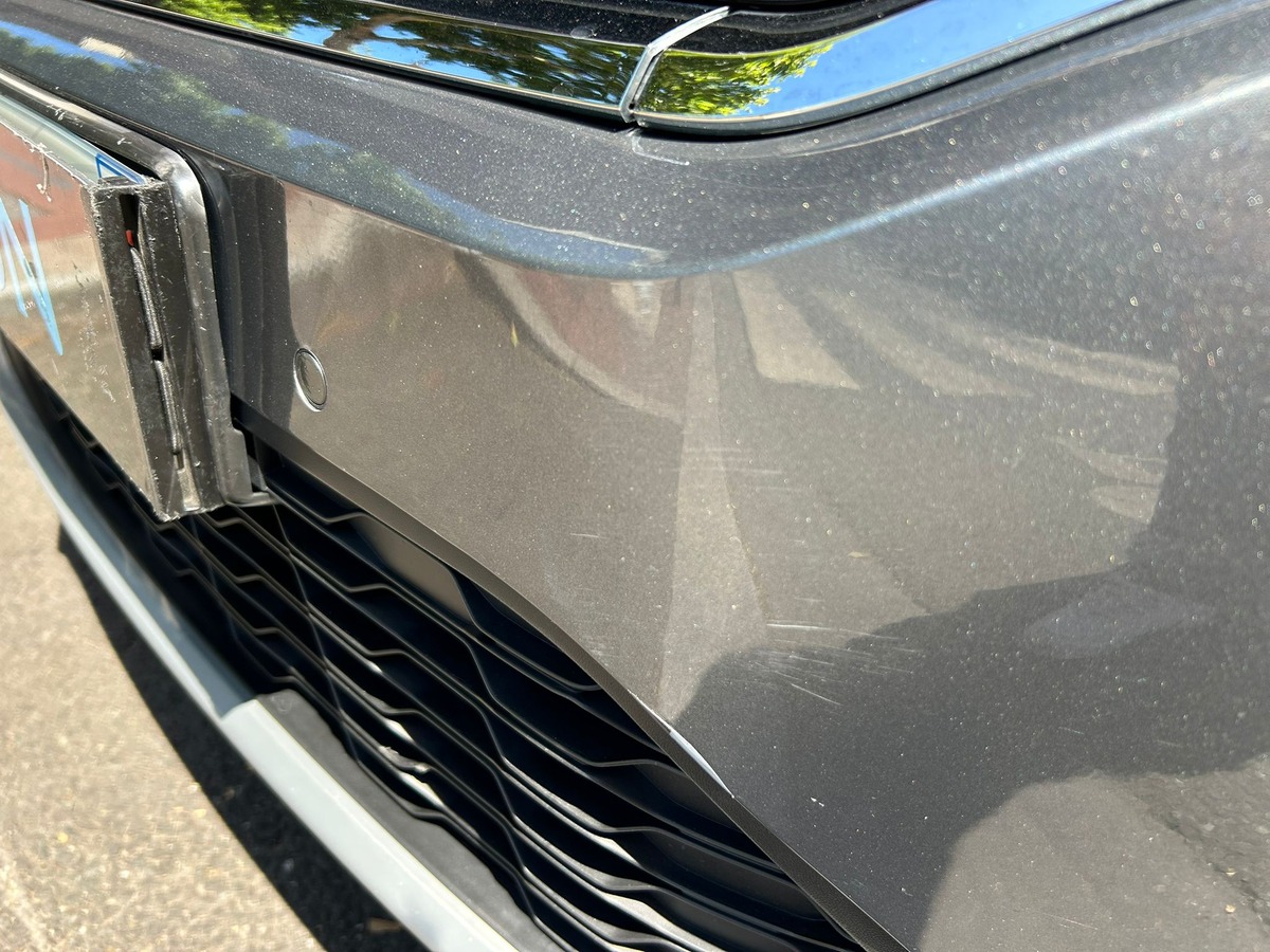 Volkswagen T-Roc 1.0 TSI 115